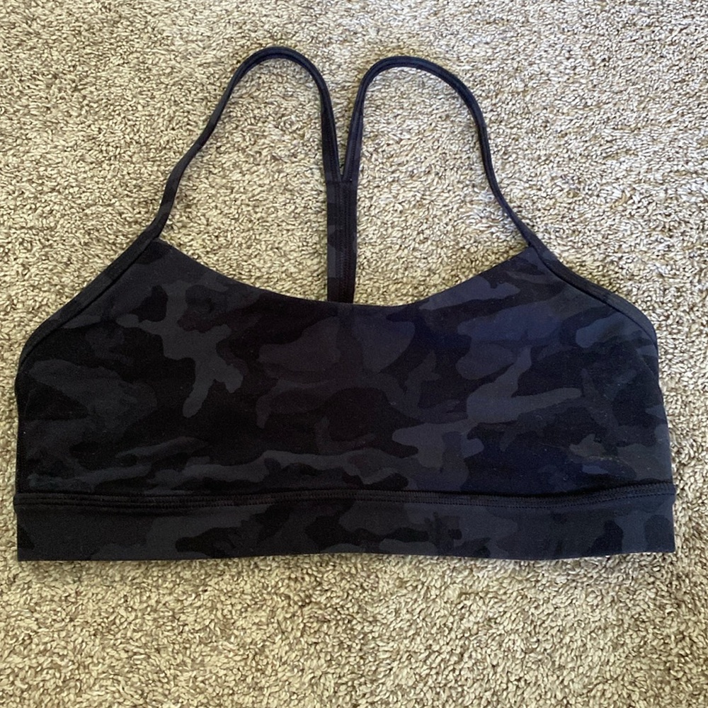 Lululemon Bra